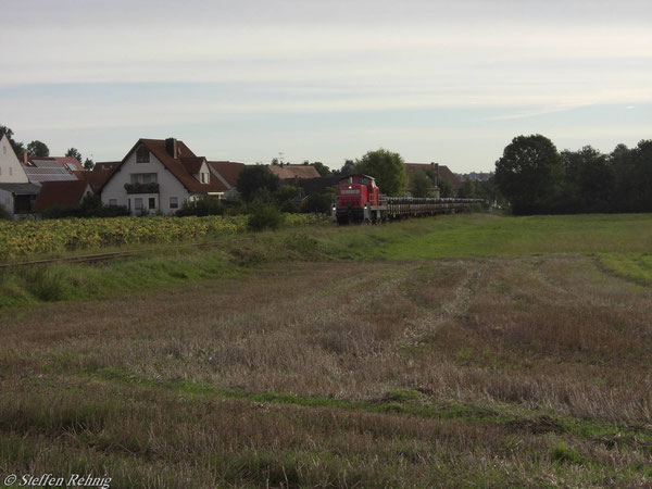 Stolzenroth (7. September 2010)