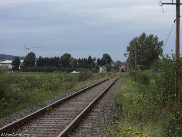 Bü Pettstadt (7. September 2010)