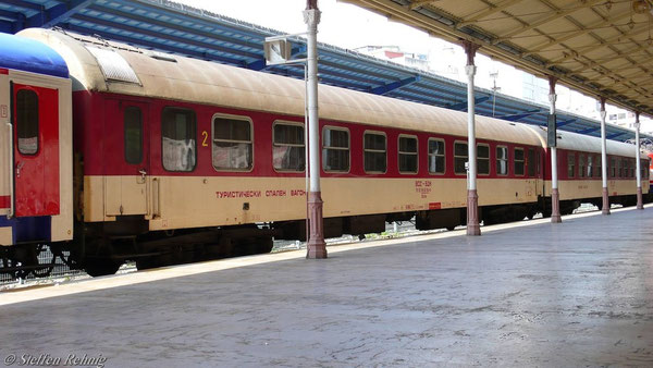 Bcme 51 52 59 40 604-6 in Istanbul Sirkeci (11. Juni 2007)