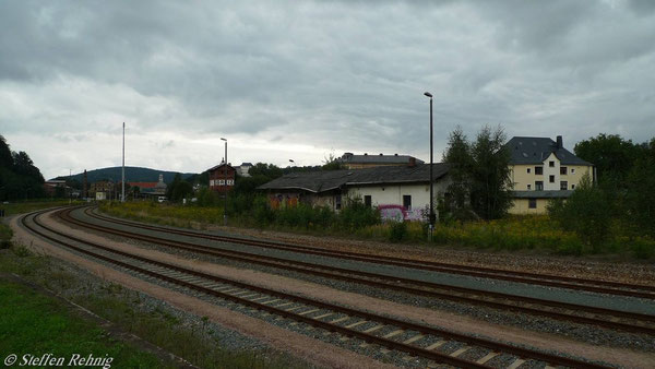 Lokleitung (September 2010)