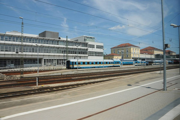 Regensburg (16. Juli 2011)
