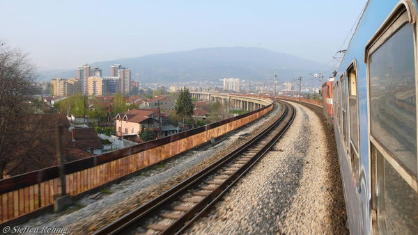 Skopje