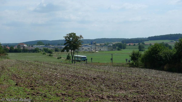 .... Volkersdorf....