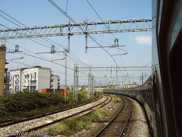Napoli (Juni 2005)
