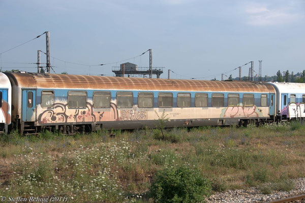Beelmt 50 72 20-05 502-8 in Beograd (17. Juli 2011)