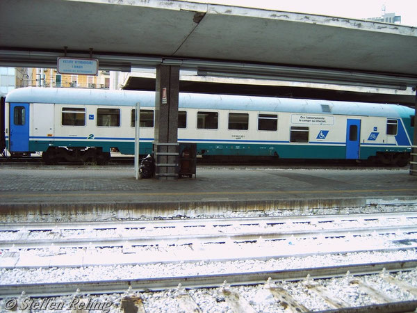 Napoli Centrale (Juni 2005)