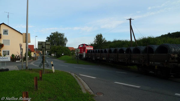 Thüngfeld (7. September 2010)