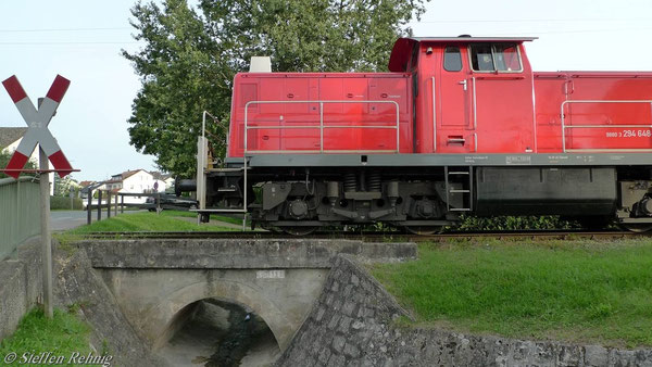 Mühlhausen (7. September 2010)