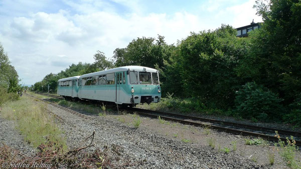Bhf. Frensdorf