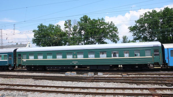 RZD 062 11635 in Sofia (12. Juni 2007)
