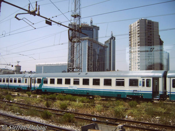 Napoli (Juni 2005)