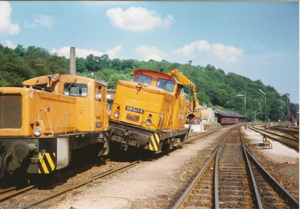 Greiz September 1992