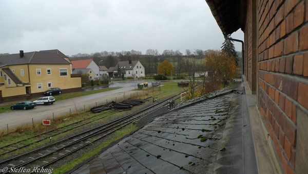 Schlüsselfeld (6. November 2010)