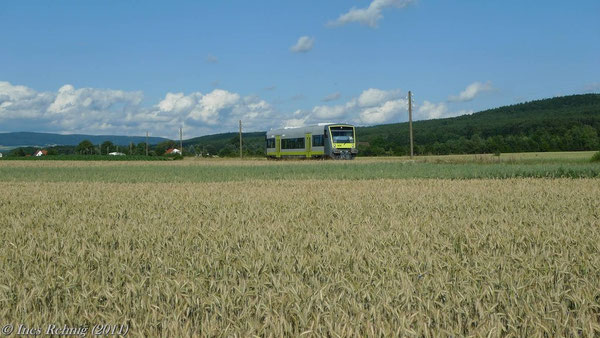 Frensdorf - Reundorf
