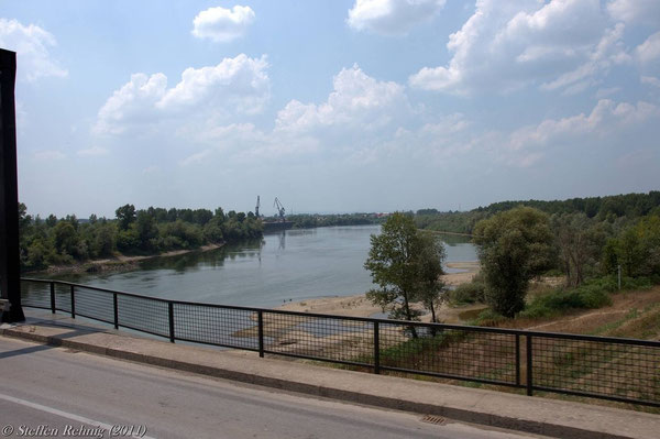 .... Grenzfluss Save