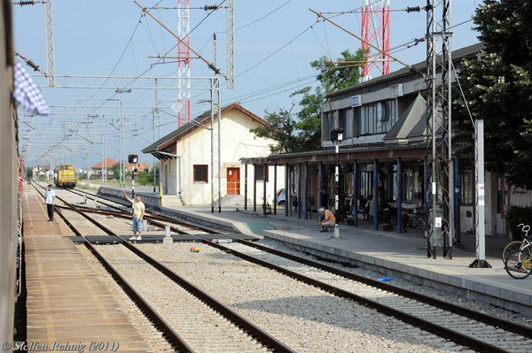 Stara Pazova