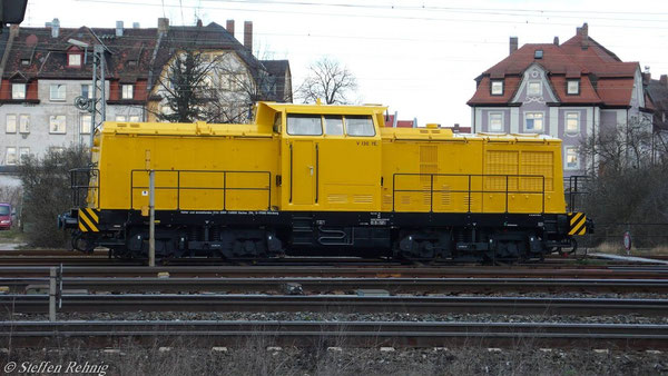 EBW V130.15 Bamberg (März 2008)