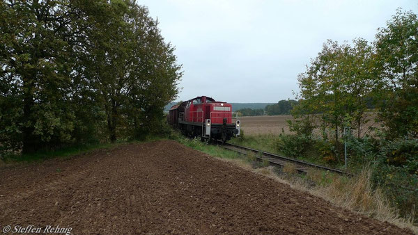 Lonnershof (7. Oktober 2010)