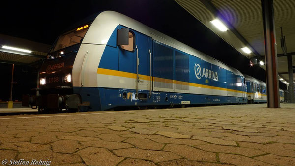 Nürnberg Hbf