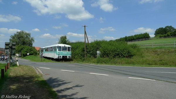 .... Thüngfeld....
