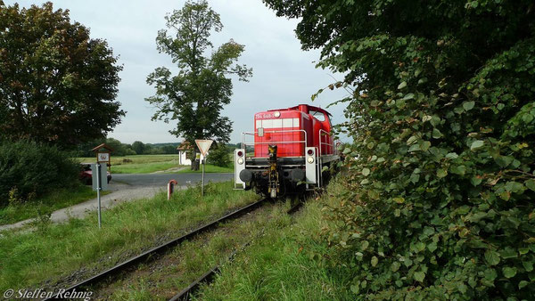 Elsendorf (7. September 2010)