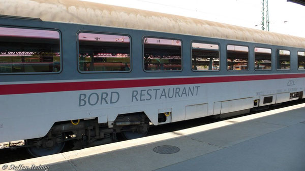 WRmz 61 53 88-96 004-4 in Budapest Keleti (Juni 2007)