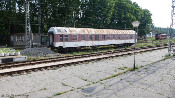WLAe(?) 51 52 64 34 530-3 in Gorna Orjahovica (Juni 2007)
