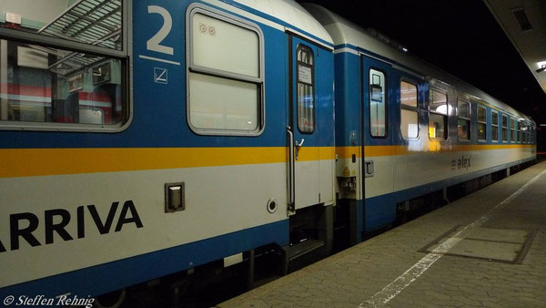 Nürnberg Hbf
