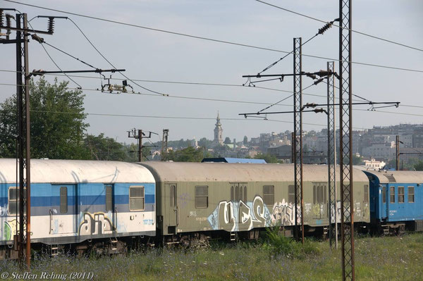 D 50 72 95-27 500-6 in Beograd (17. Juli 2011)