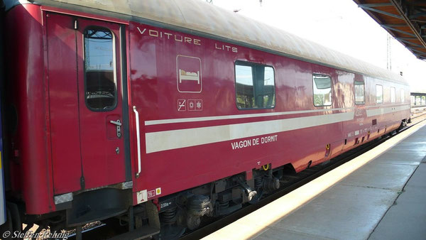 WLABmee 50 53 71-31 042-4 in Budapest Keleti (Juni 2007)
