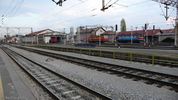 BW Zagreb