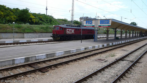 07-126 in Russe (Juni 2007)