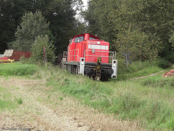 Lonnershof (7. September 2010)