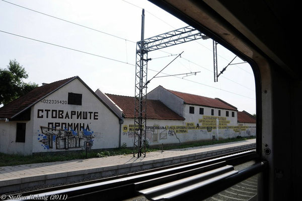 Stara Pazova