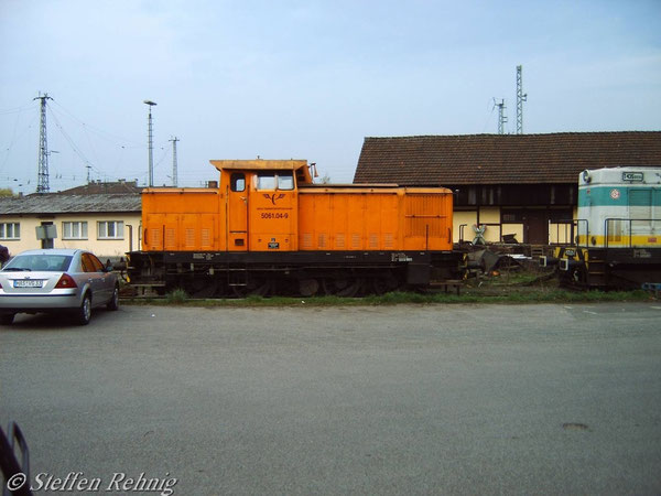 5061.04-9 Bamberg (Mai 2006)