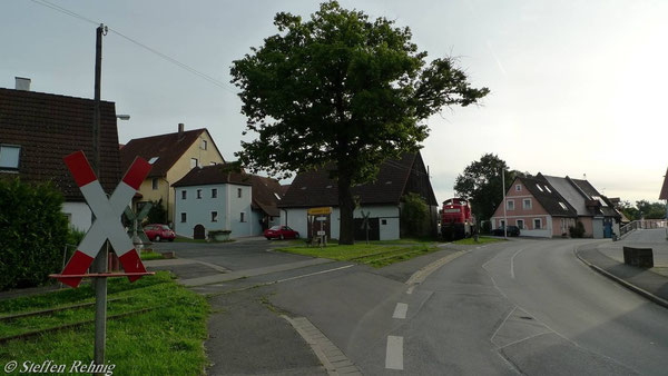 Mühlhausen (7. September 2010)