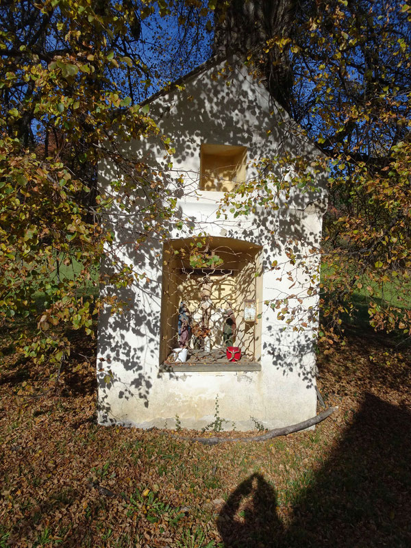 Schoberbergkapelle