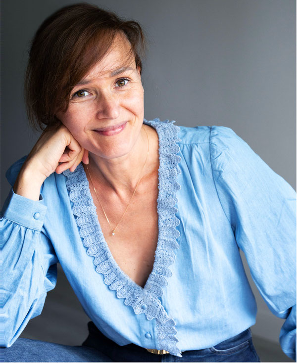 Nelly KERBIRIOU Coach professionnel et personnel, Superviseur, Formatrice Management et Soft Skills.
