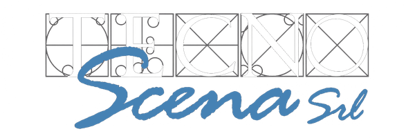 Tecnoscena Srl - Artisti della scenografia