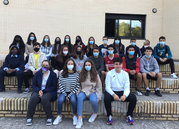 4º B-C. 2021-2022