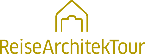 ReiseArchitekTour - Architektur & Reisen