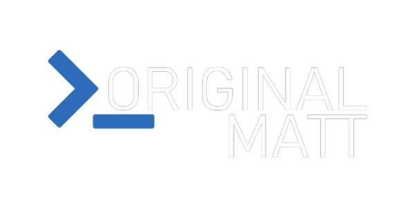 originalmatt