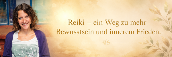 Reiki in Wien & Niederösterreich