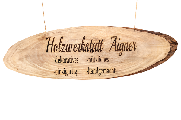 holzwerkstatt-aigners Webseite!