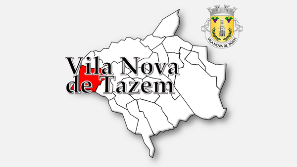 Freguesia de Vila Nova de Tazem (Gouveia)