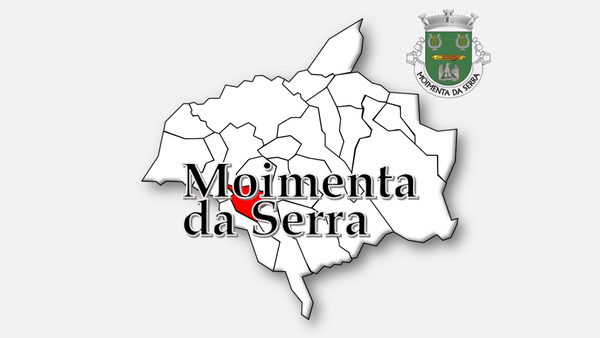 Freguesia de Moimenta da Serra (Gouveia)