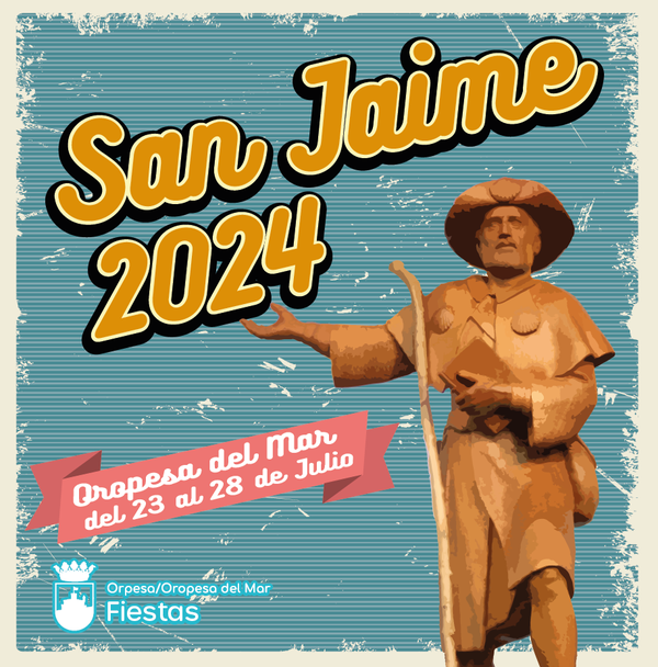 Fiestas de San Jaime en Oropesa del Mar