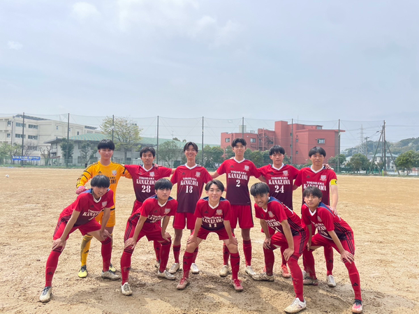 金沢高校サッカー部HPへようこそ - 横浜市立金沢高校サッカー部 金沢高校サッカー部HPへようこそ - 横浜市立金沢高校サッカー部