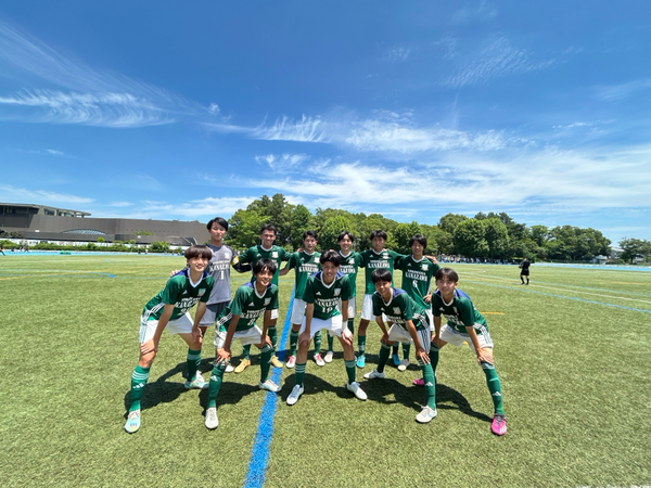 2024-2025シーズンのtopics - 横浜市立金沢高校サッカー部