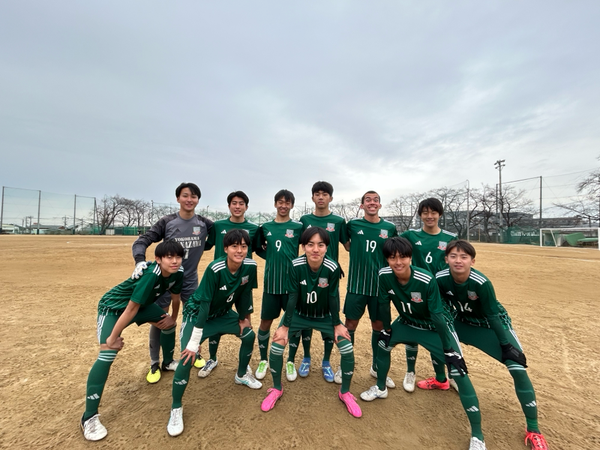 金沢高校サッカー部HPへようこそ - 横浜市立金沢高校サッカー部